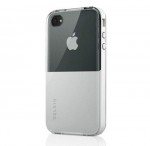 Belkin Shield Eclipse per iPhone 4 Belkin Shield Eclipse per iPhone 4