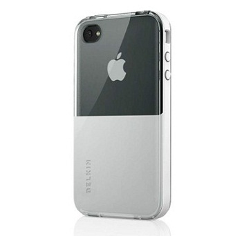 Belkin Shield Eclipse per iPhone 4 Belkin Shield Eclipse per iPhone 4
