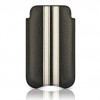 BeyzaCases SlimLine Stripes per iPhone 4