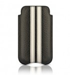 BeyzaCases SlimLine Stripes per iPhone 4