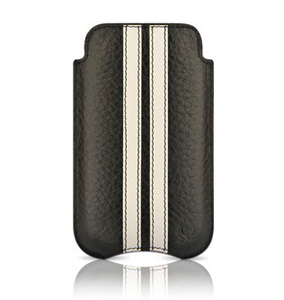 BeyzaCases SlimLine Stripes per iPhone 4 BeyzaCases SlimLine Stripes per iPhone 4
