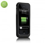 Case-Mate Fuel Lite per iPhone 4