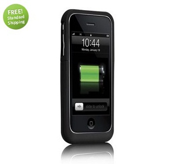 Case-Mate Fuel Lite per iPhone 4 Case-Mate Fuel Lite per iPhone 4
