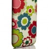 Cath Kidston Electric Flowers per iPhone 3GS