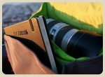 Custodia DODOcase per iPad
