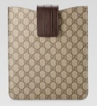 Custodia Gucci GG Plus per iPad