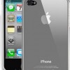 Custodia HandHeldItems TPU Case Clear per iPhone 4 HandHeldItems TPU Case Clear per iPhone 4