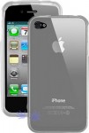 HandHeldItems TPU Case Clear per iPhone 4