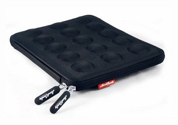 Hard Candy Bubble Sleeve per iPad Hard Candy Bubble Sleeve per iPad