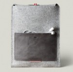 Hard Graft Pocket Case per iPad
