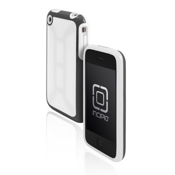 Incipio duroSHOT DRX per iPhone 3GS Incipio duroSHOT DRX per iPhone 3GS
