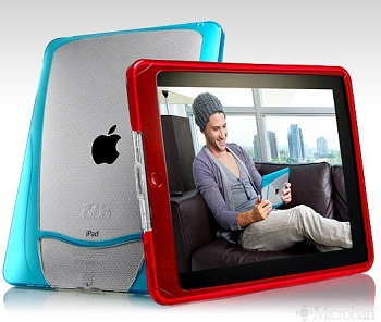 iSkin Vu per iPad iSkin Vu per iPad