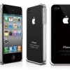 Custodia Macally METROCP4 per iPhone 4 Custodia Macally METROCP4 per iPhone 4