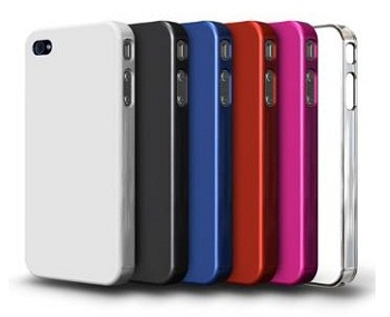 Marware MicroShell per iPhone 4 Marware MicroShell per iPhone 4
