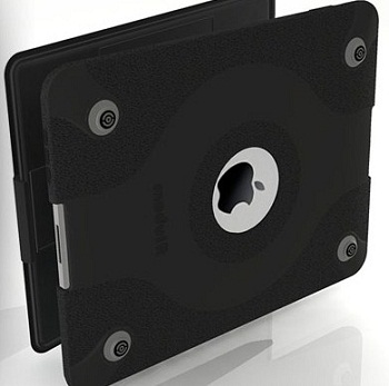 Custodia modulR per iPad Custodia modulR per iPad