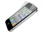 Power Support HD Anti-Glare per iPhone 4