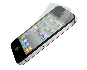 Power Support HD Anti-Glare per iPhone 4 Power Support HD Anti-Glare per iPhone 4
