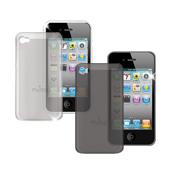 Cover iphone 5 per 4s