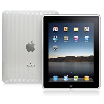 Puro Plasma Cover per iPad Puro Plasma Cover per iPad