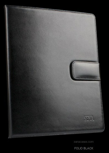 Sena Folio Leather Case per iPad Sena Folio Leather Case per iPad