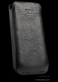 Sena Cases UltraSlim per iPhone 4 Sena Cases UltraSlim per iPhone 4