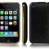 SGP Silke Neo Hybrid 2 per iPhone 3GS
