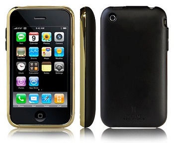 SGP Silke Neo Hybrid 2 per iPhone 3GS SGP Silke Neo Hybrid 2 per iPhone 3GS