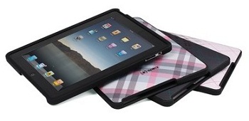 Speck Products Fitted Case per iPad Speck Products Fitted Case per iPad