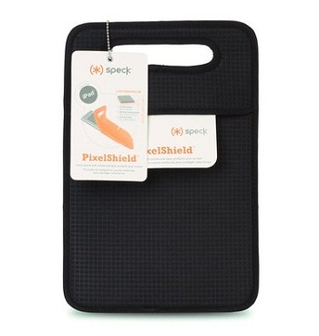 Speck PixelShield Carry Sleeve per iPad Speck PixelShield Carry Sleeve per iPad