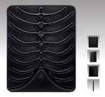 SwitchEasy RibCage per iPad SwitchEasy RibCage per iPad