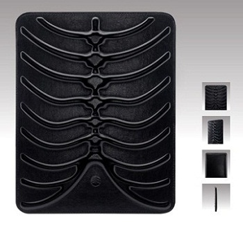 SwitchEasy RibCage per iPad SwitchEasy RibCage per iPad