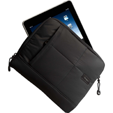 Custodia Targus Crave Slipcase per iPad Custodia Targus Crave Slipcase per iPad