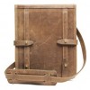 Custodia Temple Bags All Leather Case per iPad Temple Bags All Leather per iPad