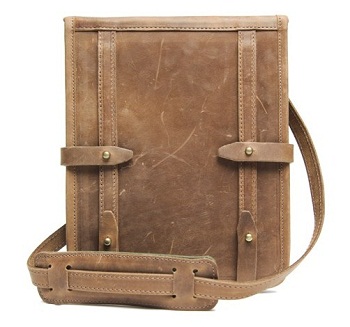 Temple Bags All Leather per iPad Temple Bags All Leather per iPad