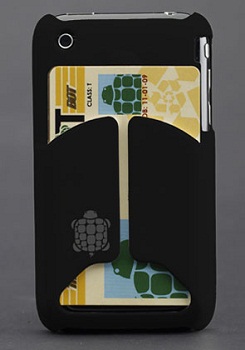 TRTL BOT Minimalist Eco-Friendly per iPhone TRTL BOT Minimalist Eco-Friendly per iPhone