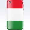 Uncommon Capsule Case Italy per iPhone