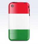 Uncommon Capsule Case Italy per iPhone