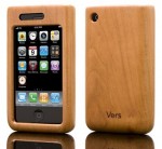 Vers ShellCase Bamboo per iPhone 3GS Vers ShellCase Bamboo per iPhone 3GS