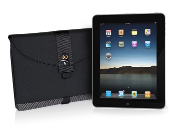 WaterField Ultimate SleeveCase per iPad WaterField Ultimate SleeveCase per iPad