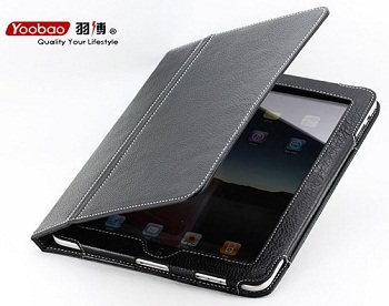 Yoobao Leather Folio Case per iPad Yoobao Leather Folio Case per iPad