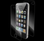 ZAGG invisibleSHIELD per iPhone 4