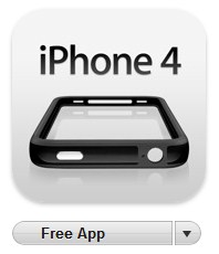 Apple Case Program per iPhone 4 Apple Case Program per iPhone 4