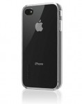 Custodia Belkin Shield Micra Clear per iPhone 4