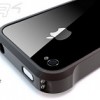 Custodia ElementCASE Vapor per iPhone 4