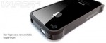 Custodia ElementCASE Vapor per iPhone 4