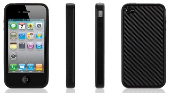 Griffin Technology Reveal Etch per iPhone 4 Griffin Technology Reveal Etch per iPhone 4