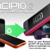 Campagna Incipio per trade-in Apple Bumper
