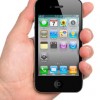 iPhone 4 Death Grip