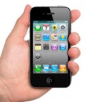 iPhone 4 Death Grip