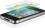 Retina Display Multi-Touch di iPhone 4